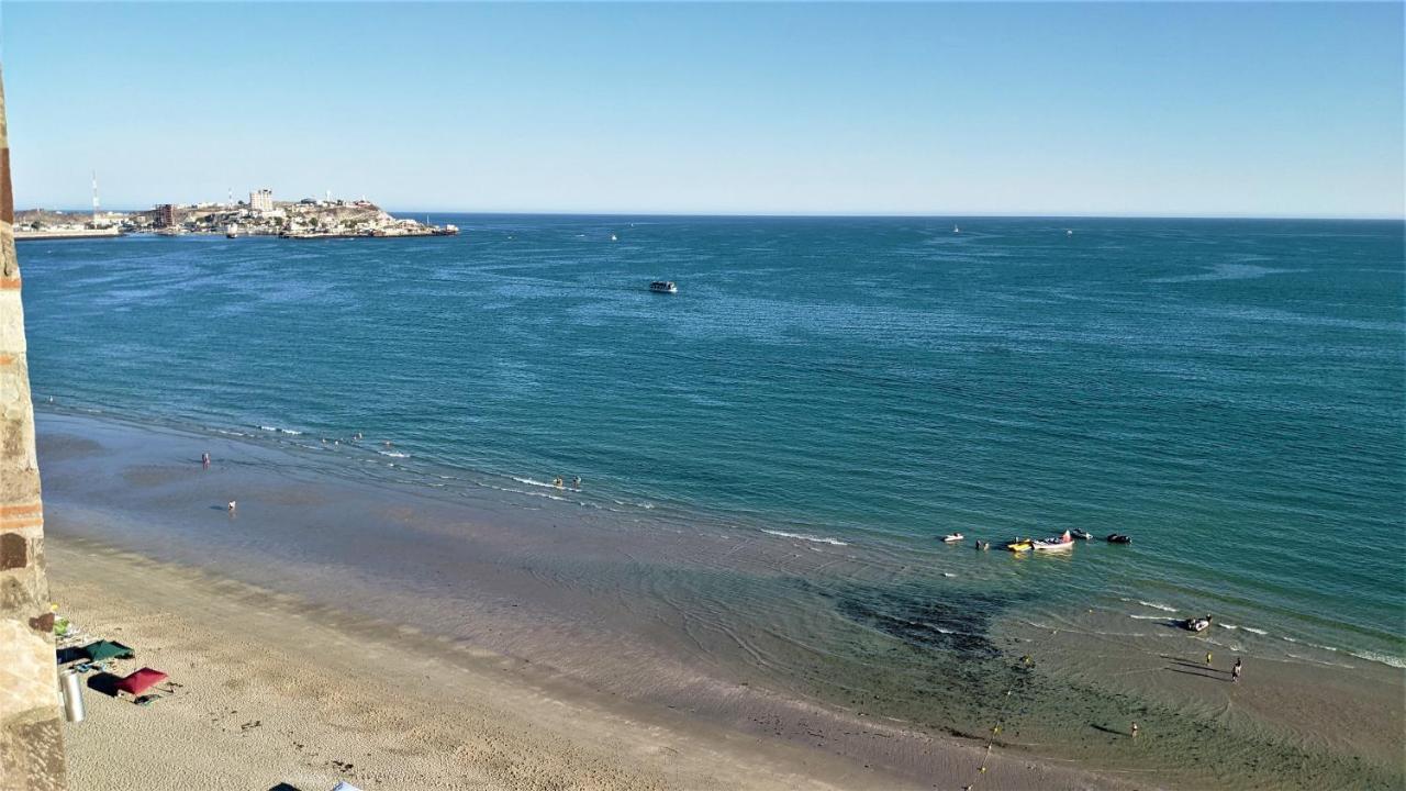 Sonoran Sky 1102 Luxury With Views! Apartman Puerto Peñasco Kültér fotó