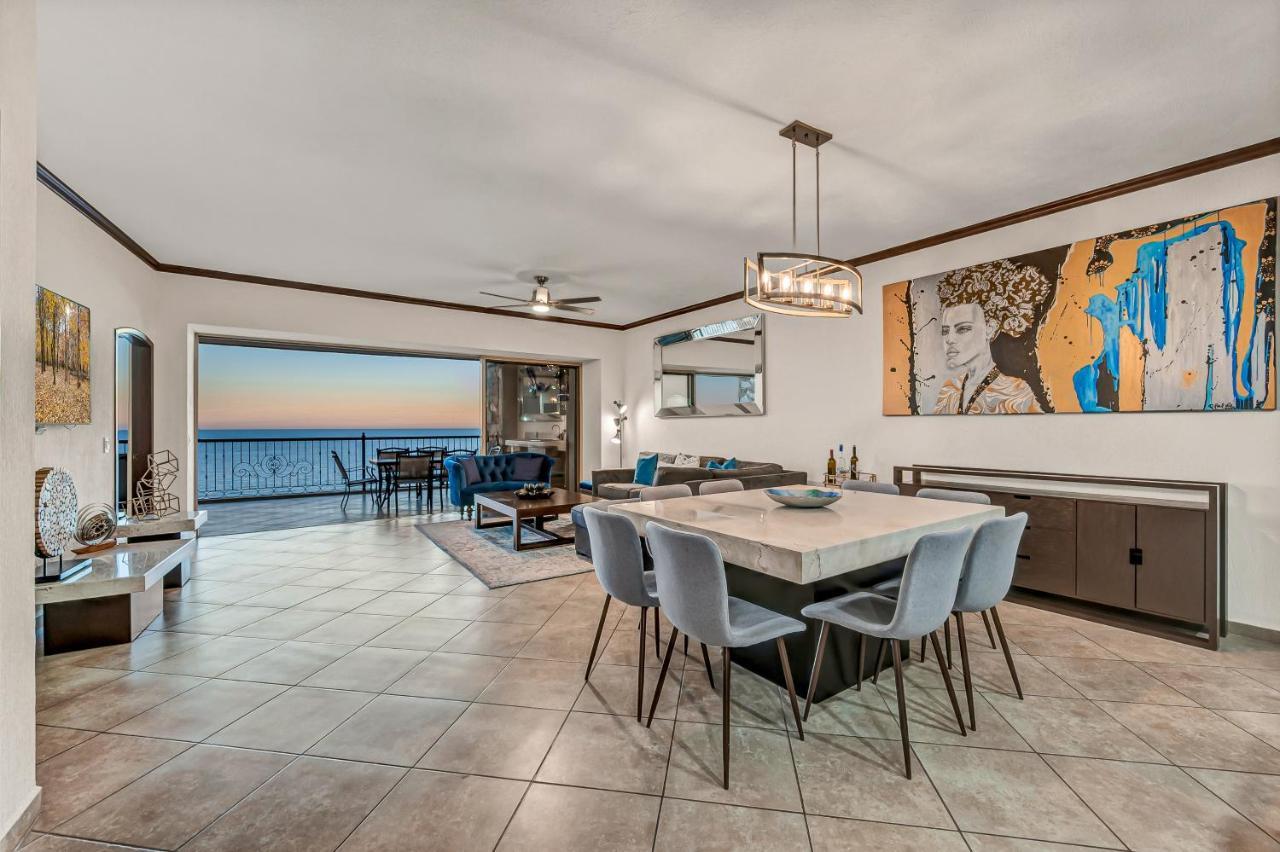 Sonoran Sky 1102 Luxury With Views! Apartman Puerto Peñasco Kültér fotó