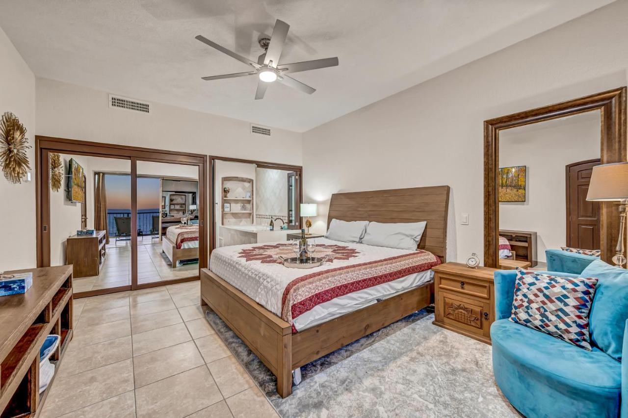 Sonoran Sky 1102 Luxury With Views! Apartman Puerto Peñasco Kültér fotó