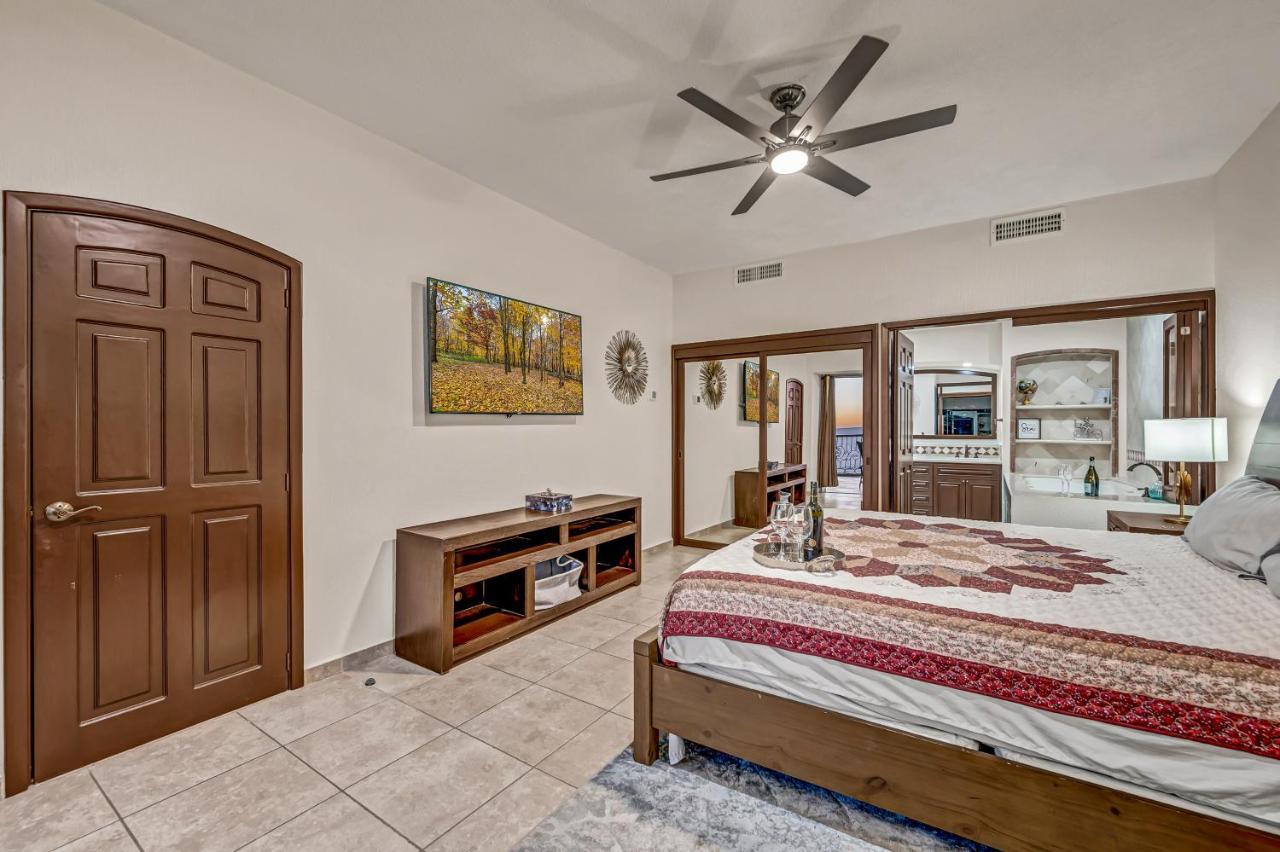 Sonoran Sky 1102 Luxury With Views! Apartman Puerto Peñasco Kültér fotó
