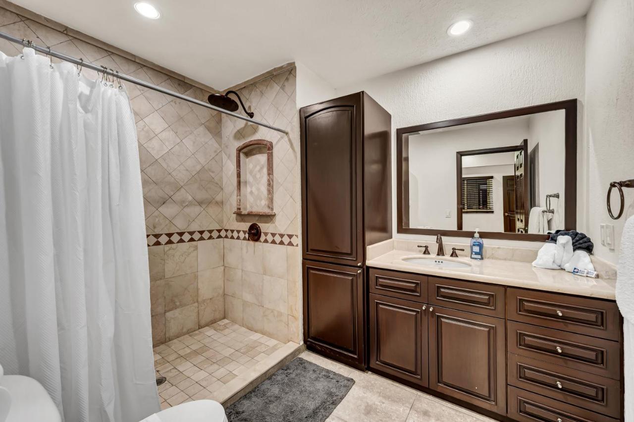 Sonoran Sky 1102 Luxury With Views! Apartman Puerto Peñasco Kültér fotó