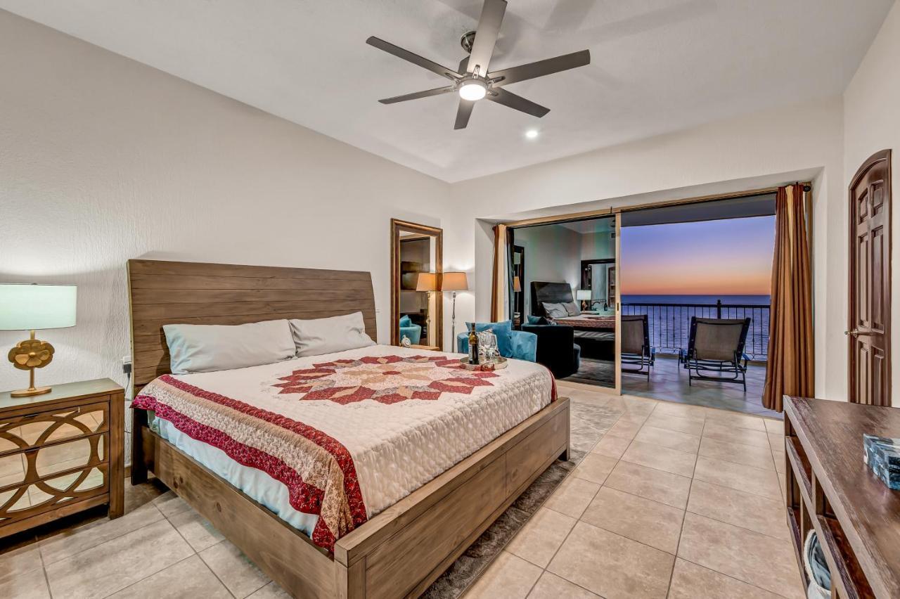 Sonoran Sky 1102 Luxury With Views! Apartman Puerto Peñasco Kültér fotó