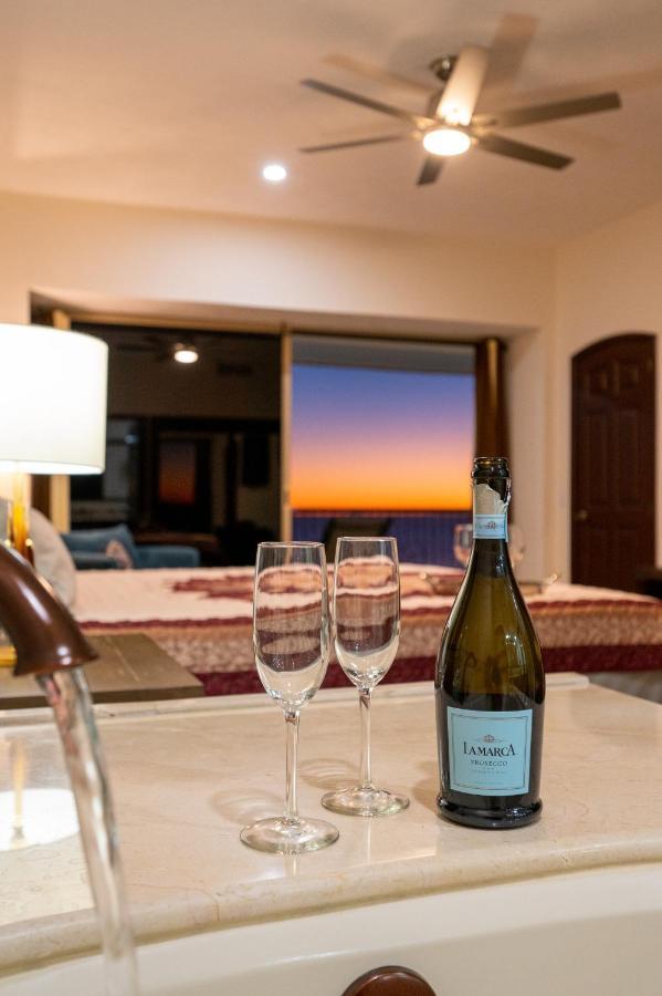Sonoran Sky 1102 Luxury With Views! Apartman Puerto Peñasco Kültér fotó