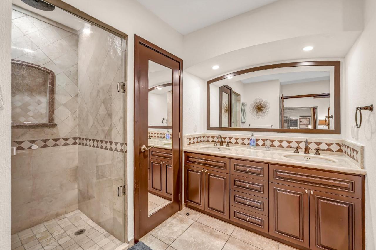 Sonoran Sky 1102 Luxury With Views! Apartman Puerto Peñasco Kültér fotó