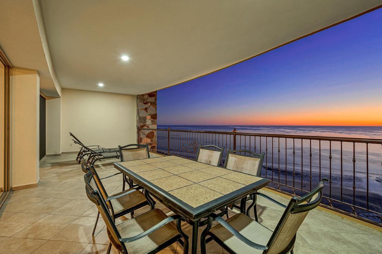 Sonoran Sky 1102 Luxury With Views! Apartman Puerto Peñasco Kültér fotó