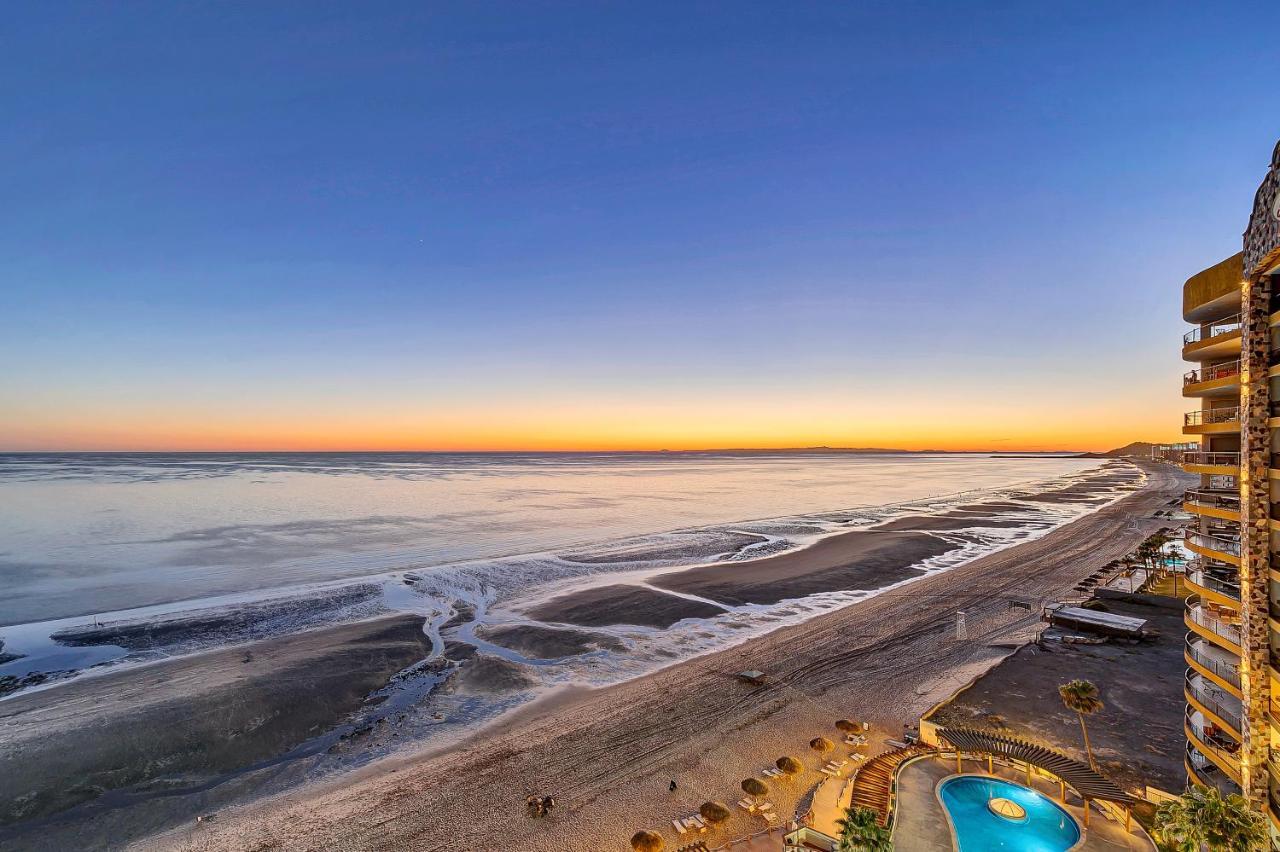 Sonoran Sky 1102 Luxury With Views! Apartman Puerto Peñasco Kültér fotó